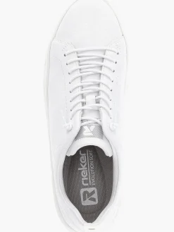 Damen Rieker Damen Sneaker Low