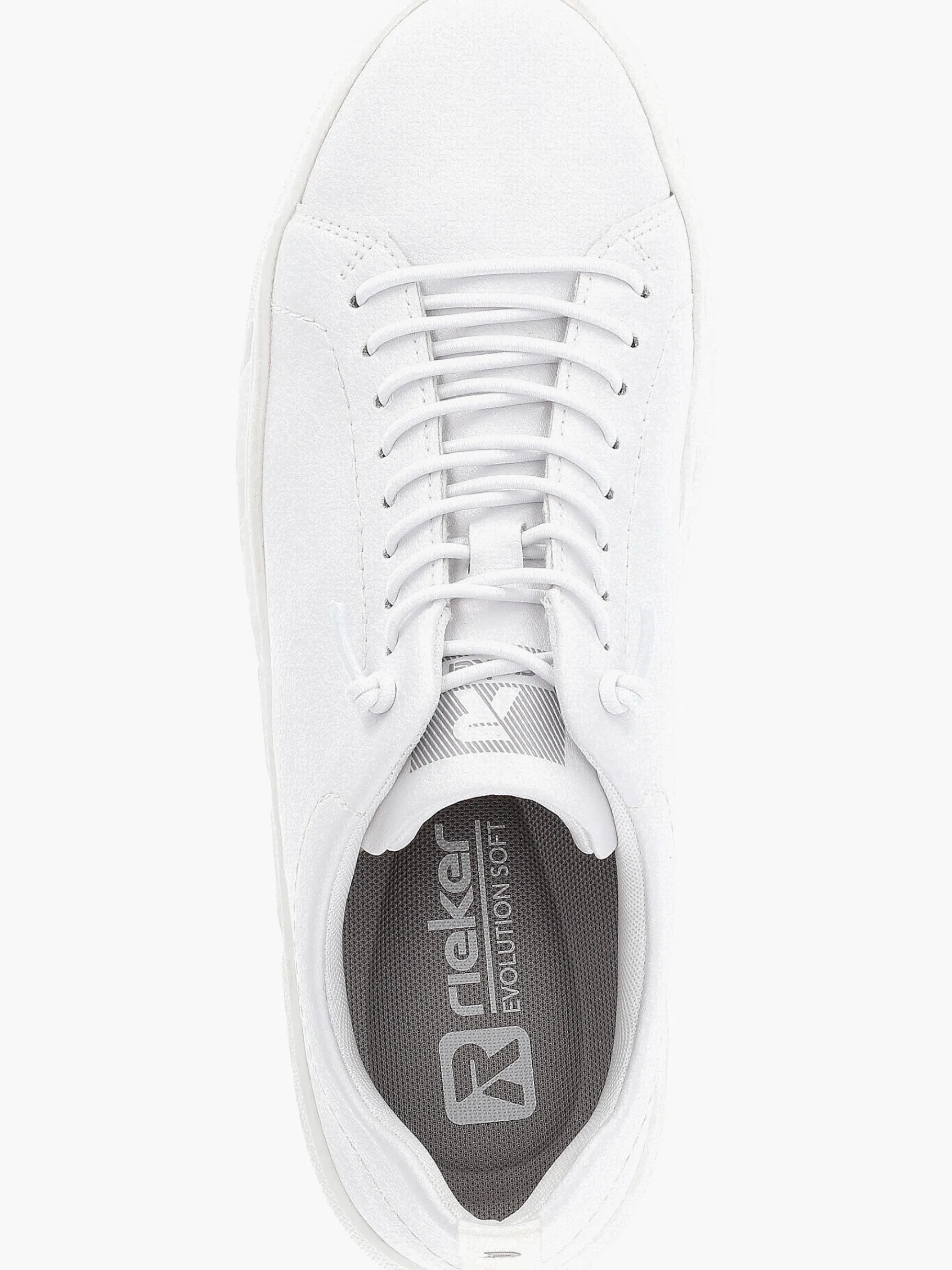Damen Rieker Damen Sneaker Low