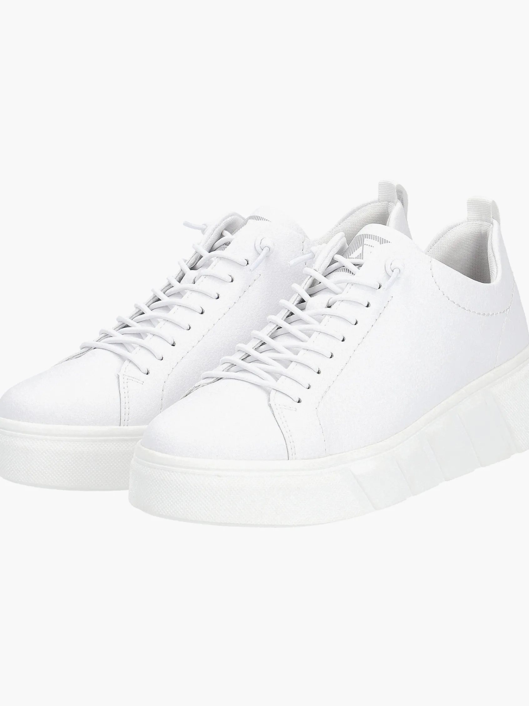 Damen Rieker Damen Sneaker Low