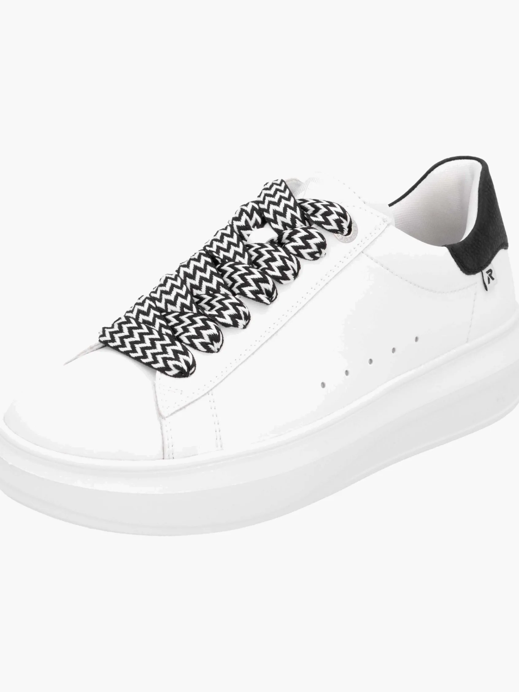 Damen Rieker Damen Sneaker Low