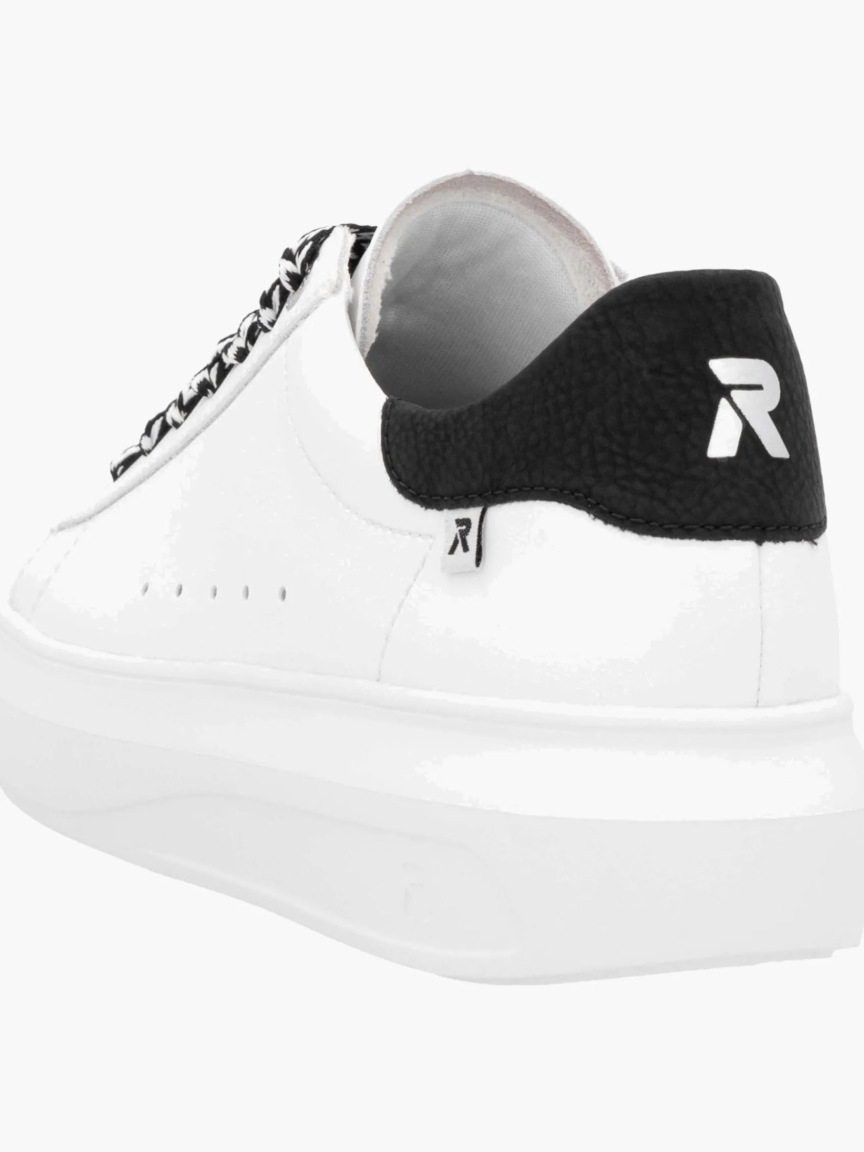 Damen Rieker Damen Sneaker Low