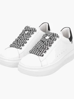 Damen Rieker Damen Sneaker Low