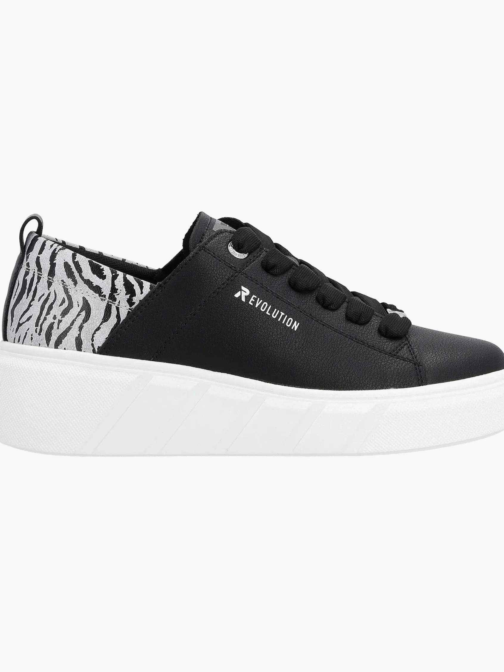 Damen Rieker Damen Sneaker Low