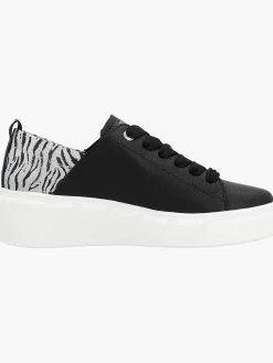 Damen Rieker Damen Sneaker Low
