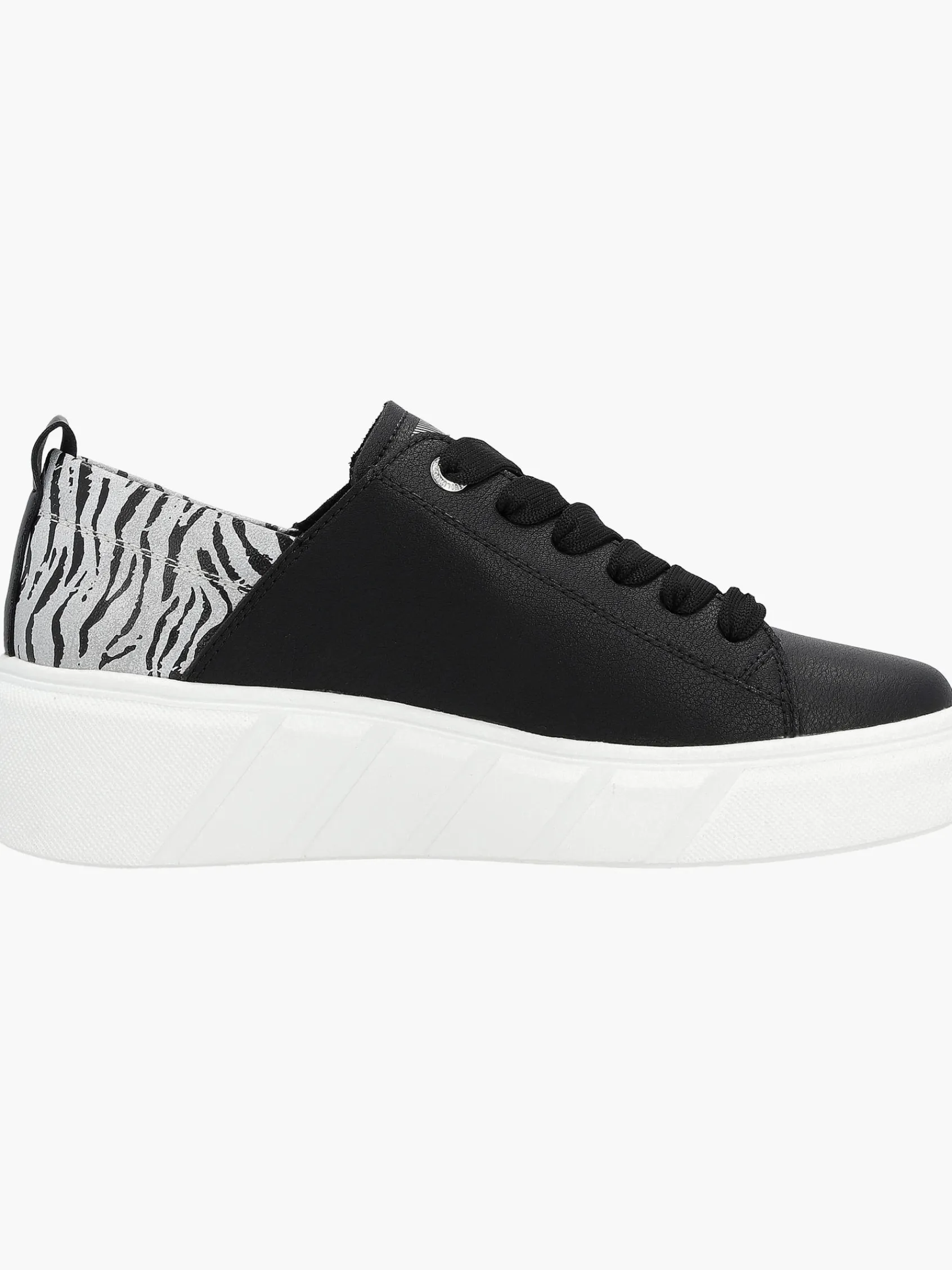 Damen Rieker Damen Sneaker Low