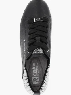 Damen Rieker Damen Sneaker Low