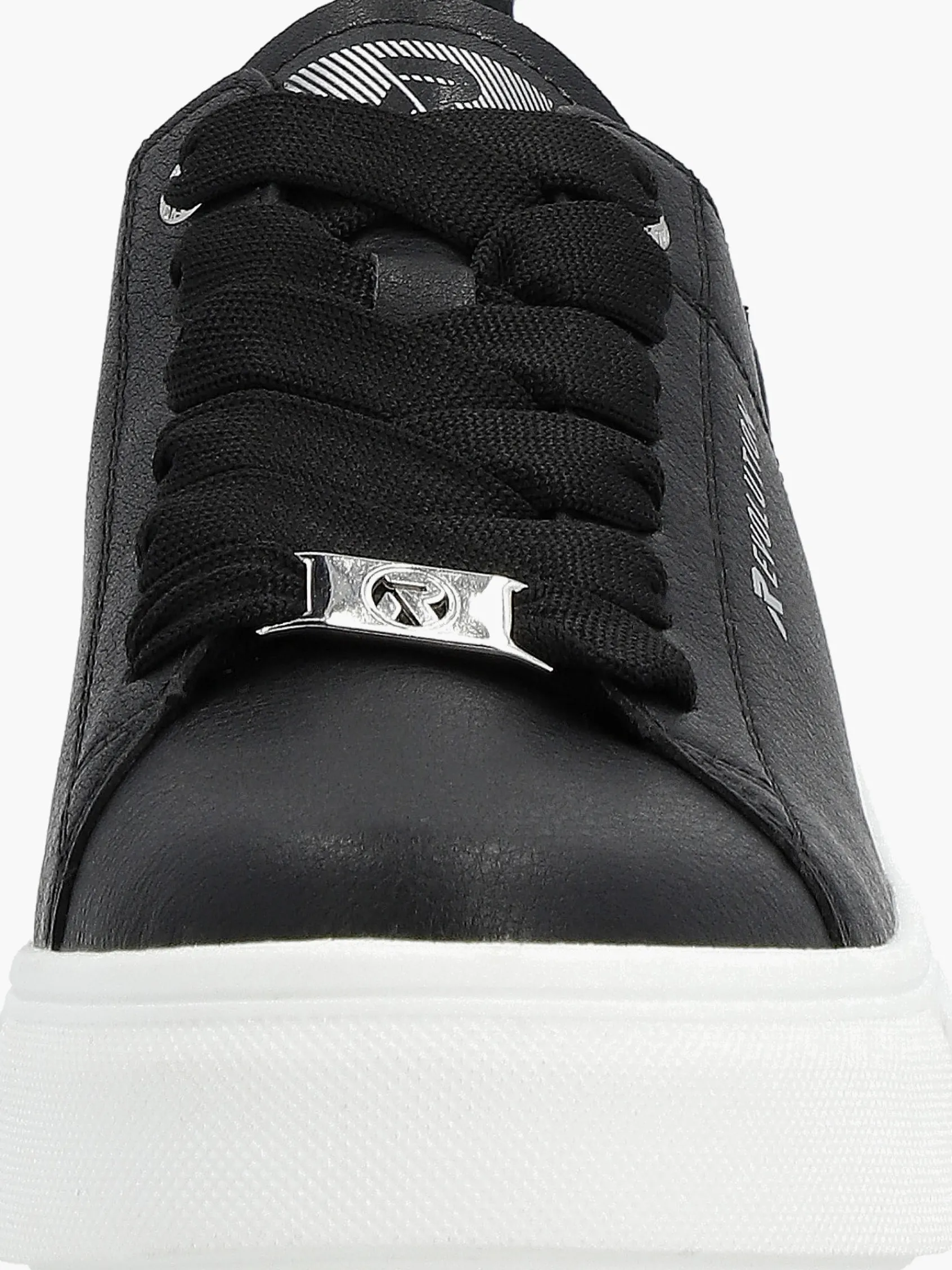 Damen Rieker Damen Sneaker Low