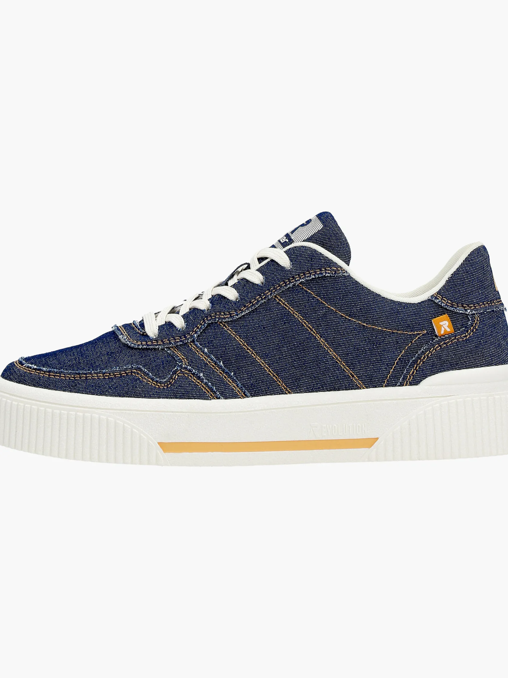 Damen Rieker Damen Sneaker Low