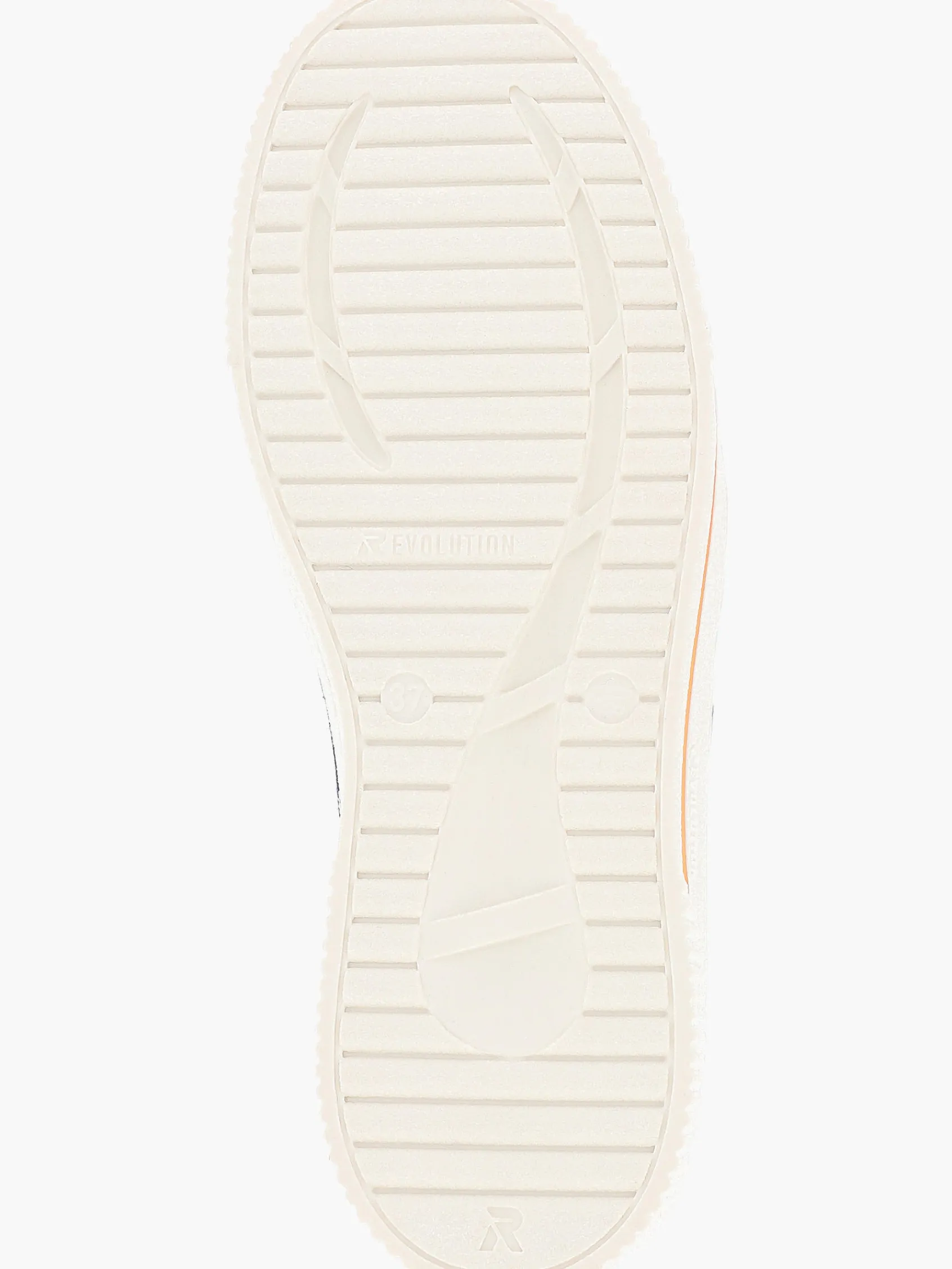 Damen Rieker Damen Sneaker Low