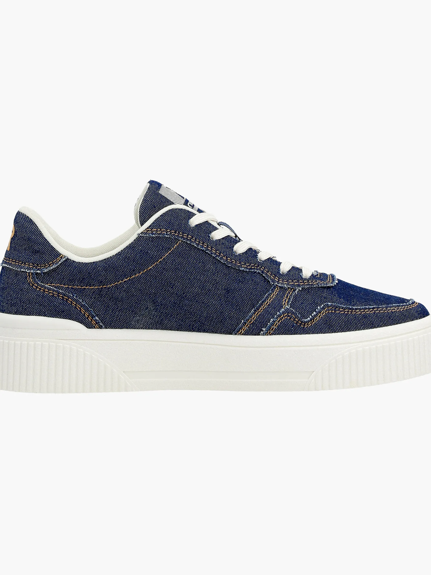 Damen Rieker Damen Sneaker Low