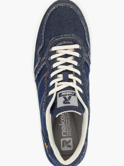 Damen Rieker Damen Sneaker Low