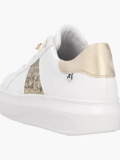 Damen Rieker Damen Sneaker Low