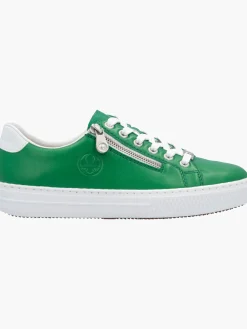 Damen Rieker Damen Sneaker Low