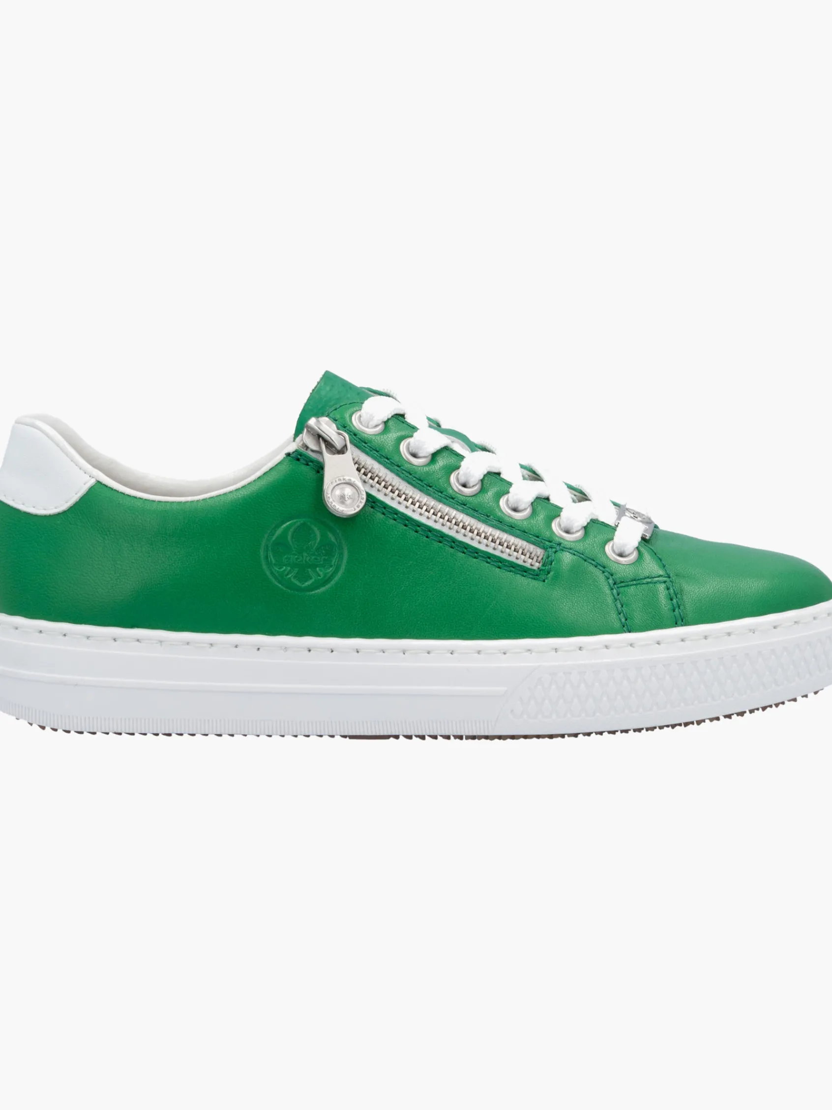 Damen Rieker Damen Sneaker Low