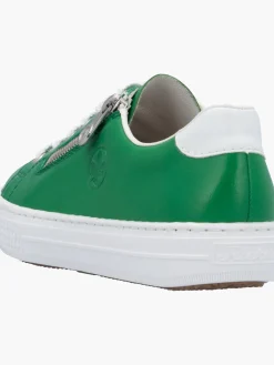 Damen Rieker Damen Sneaker Low