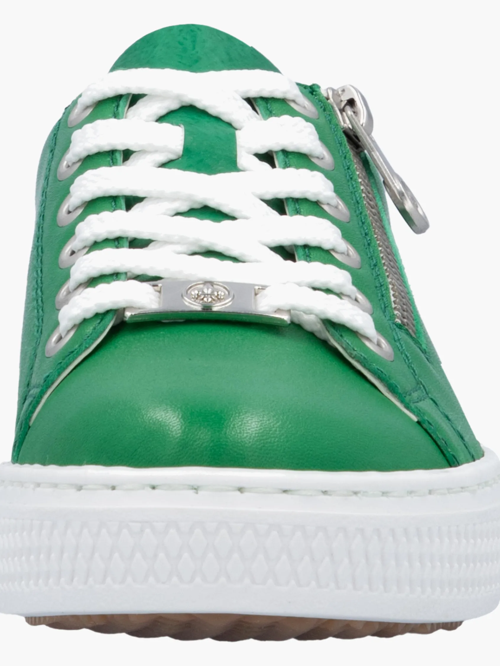 Damen Rieker Damen Sneaker Low