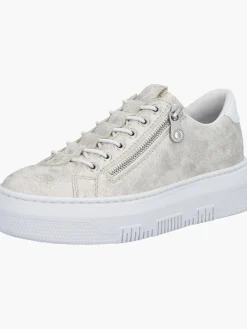 Damen Rieker Damen Sneaker Low