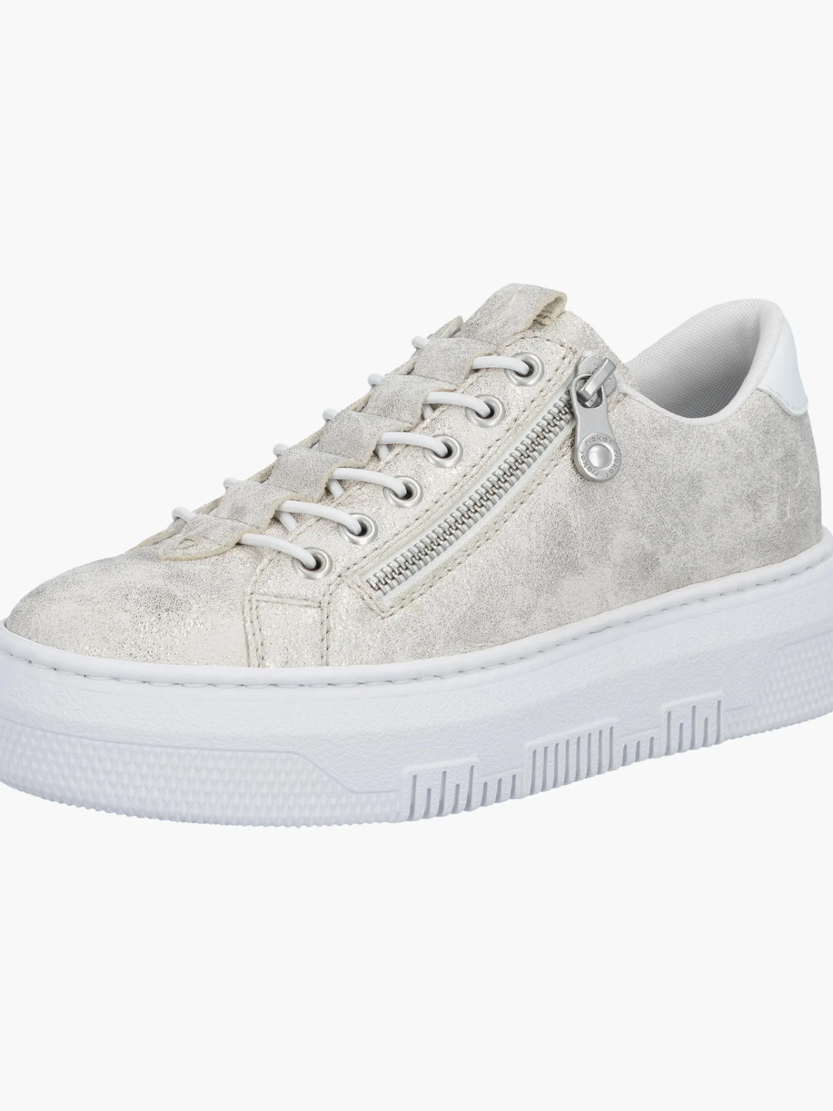 Damen Rieker Damen Sneaker Low