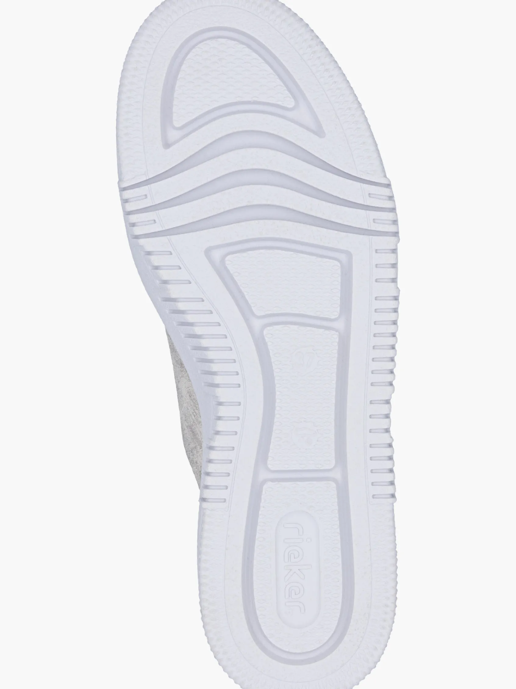 Damen Rieker Damen Sneaker Low