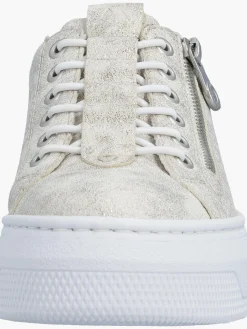 Damen Rieker Damen Sneaker Low
