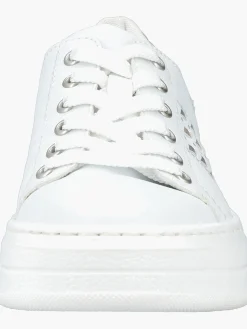 Damen Rieker Damen Sneaker Low