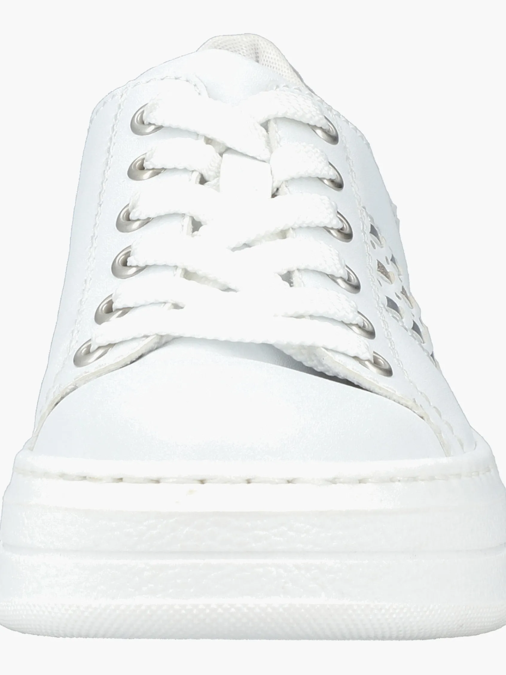 Damen Rieker Damen Sneaker Low