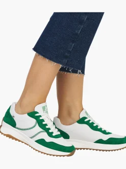 Damen Rieker Damen Sneaker Low