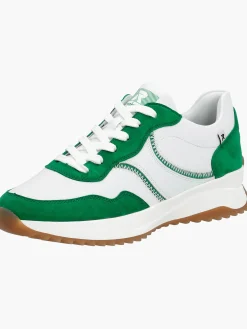 Damen Rieker Damen Sneaker Low
