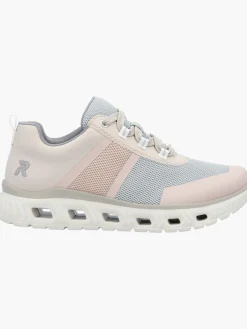 Damen Rieker Damen Sneaker Low