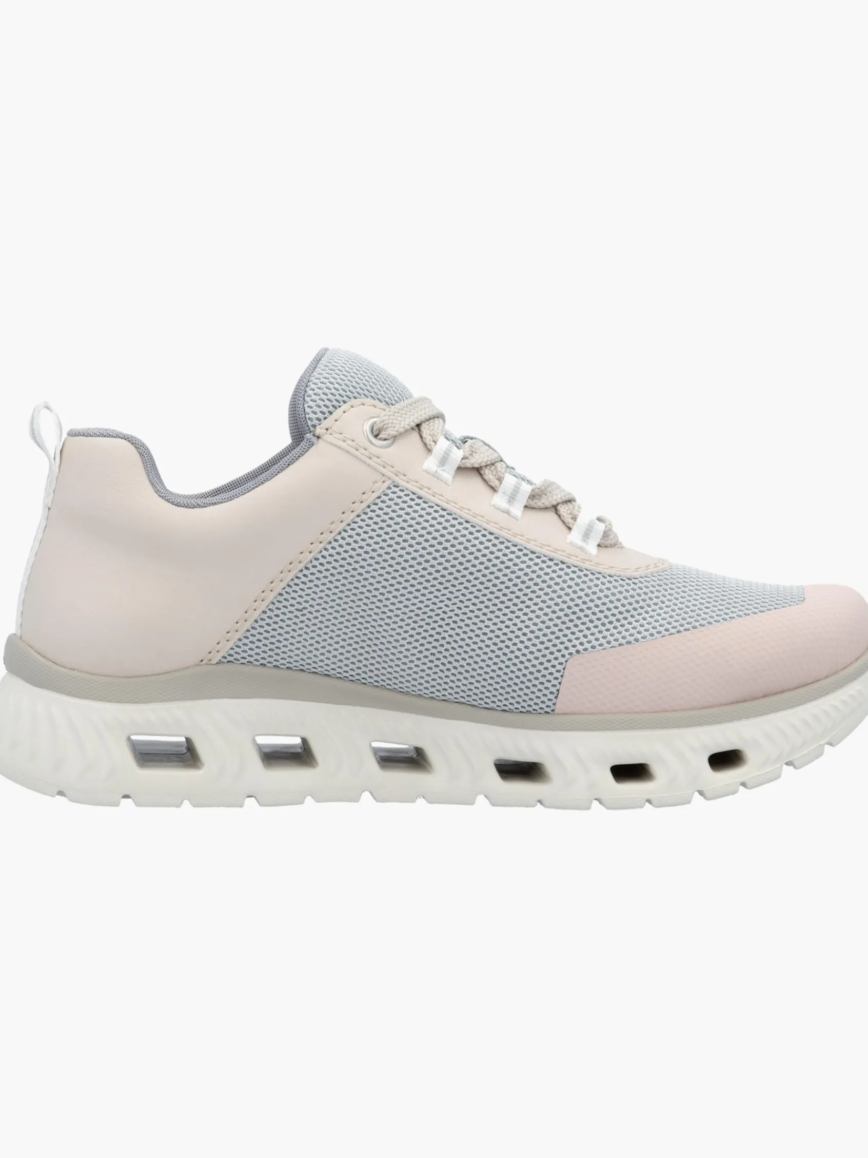 Damen Rieker Damen Sneaker Low