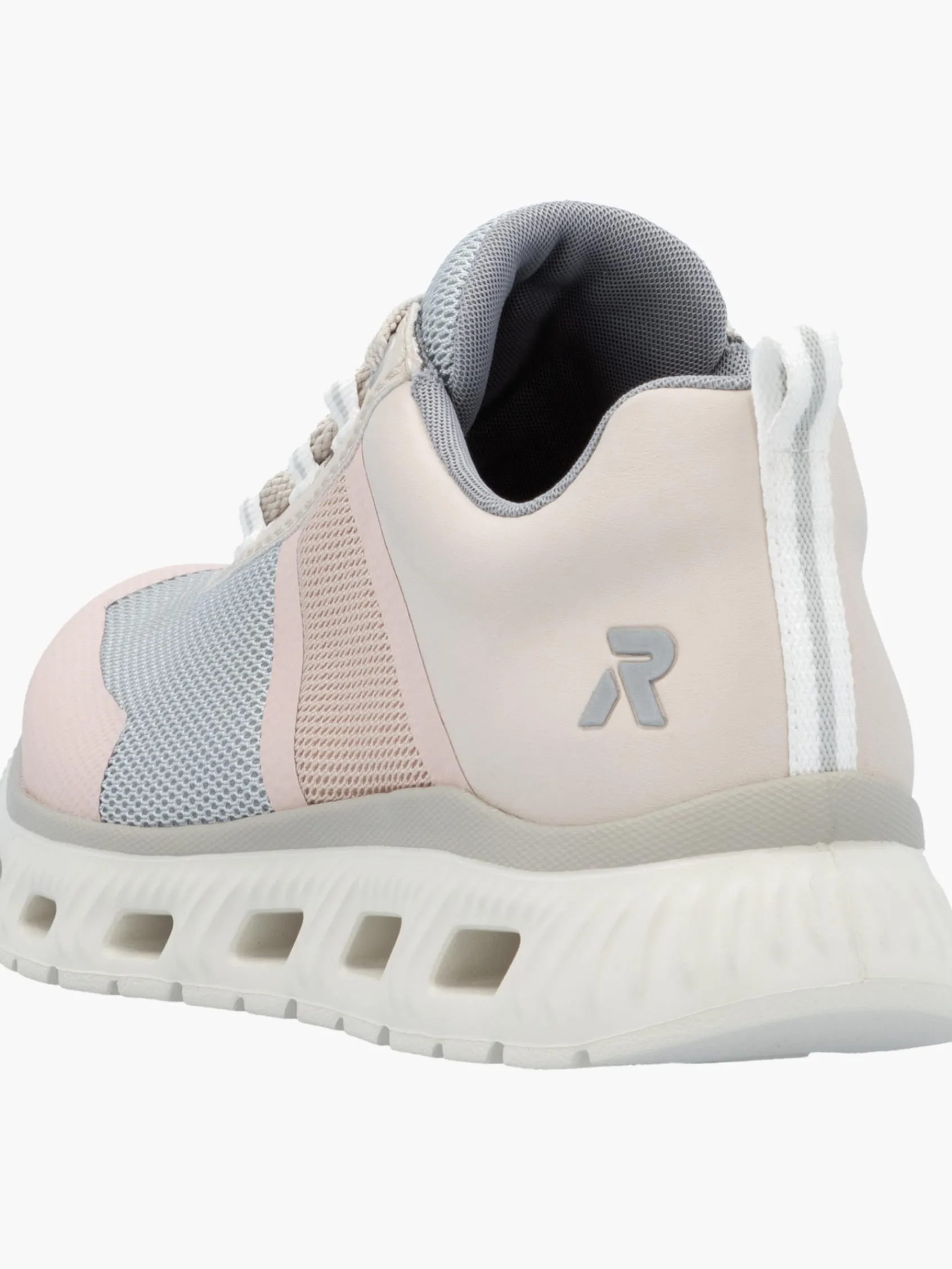Damen Rieker Damen Sneaker Low