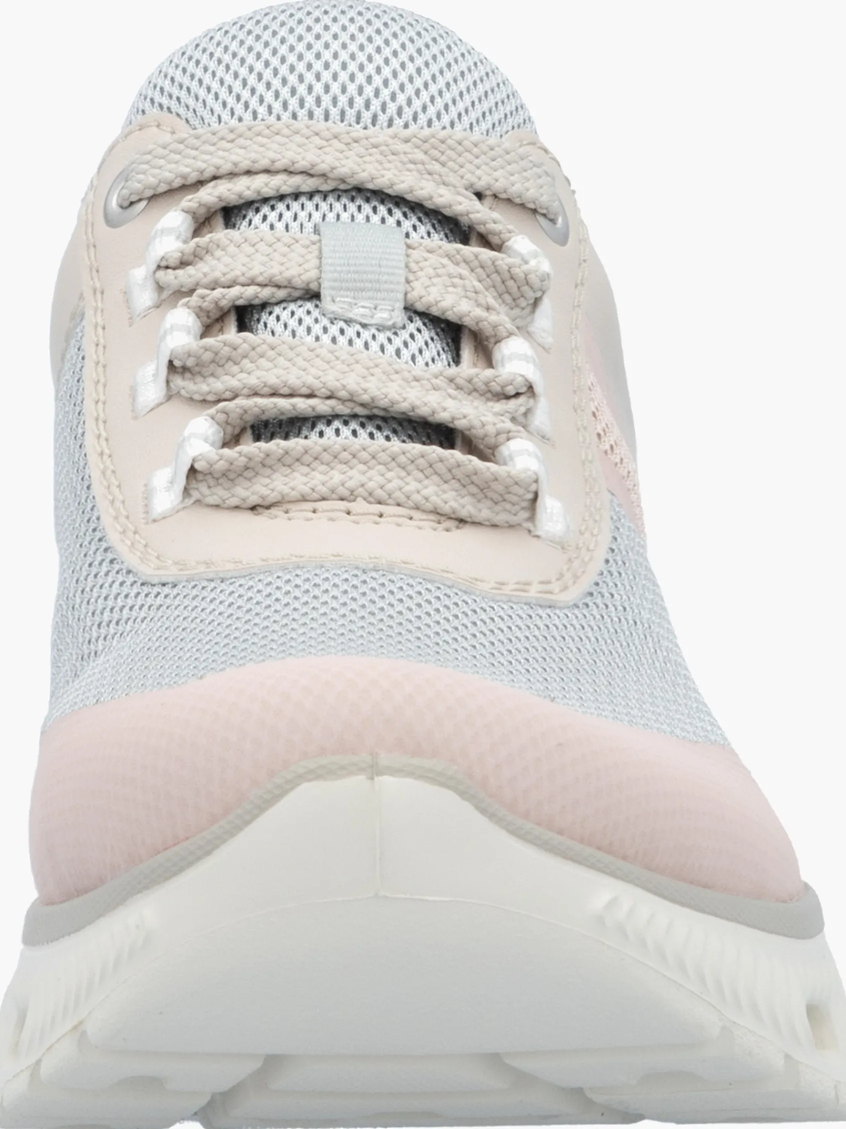 Damen Rieker Damen Sneaker Low