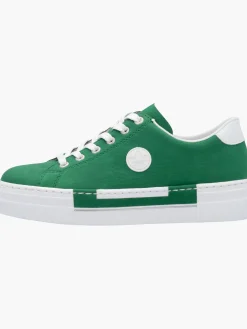 Damen Rieker Damen Sneaker Low