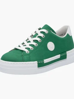Damen Rieker Damen Sneaker Low