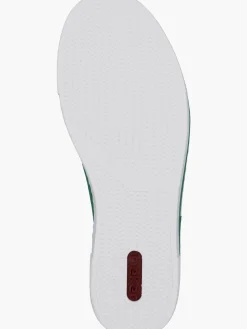 Damen Rieker Damen Sneaker Low
