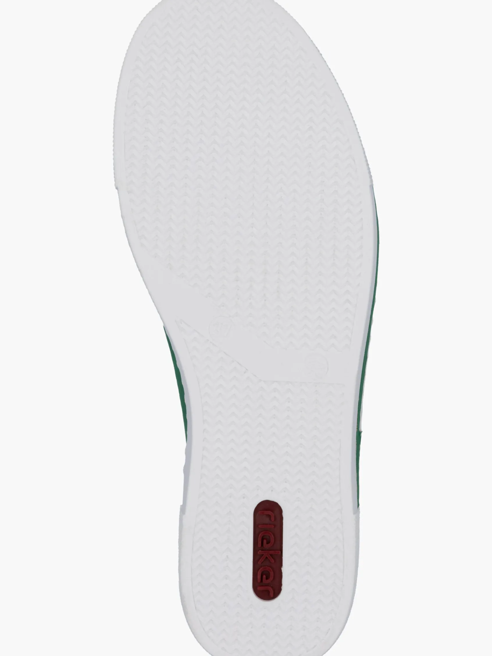 Damen Rieker Damen Sneaker Low