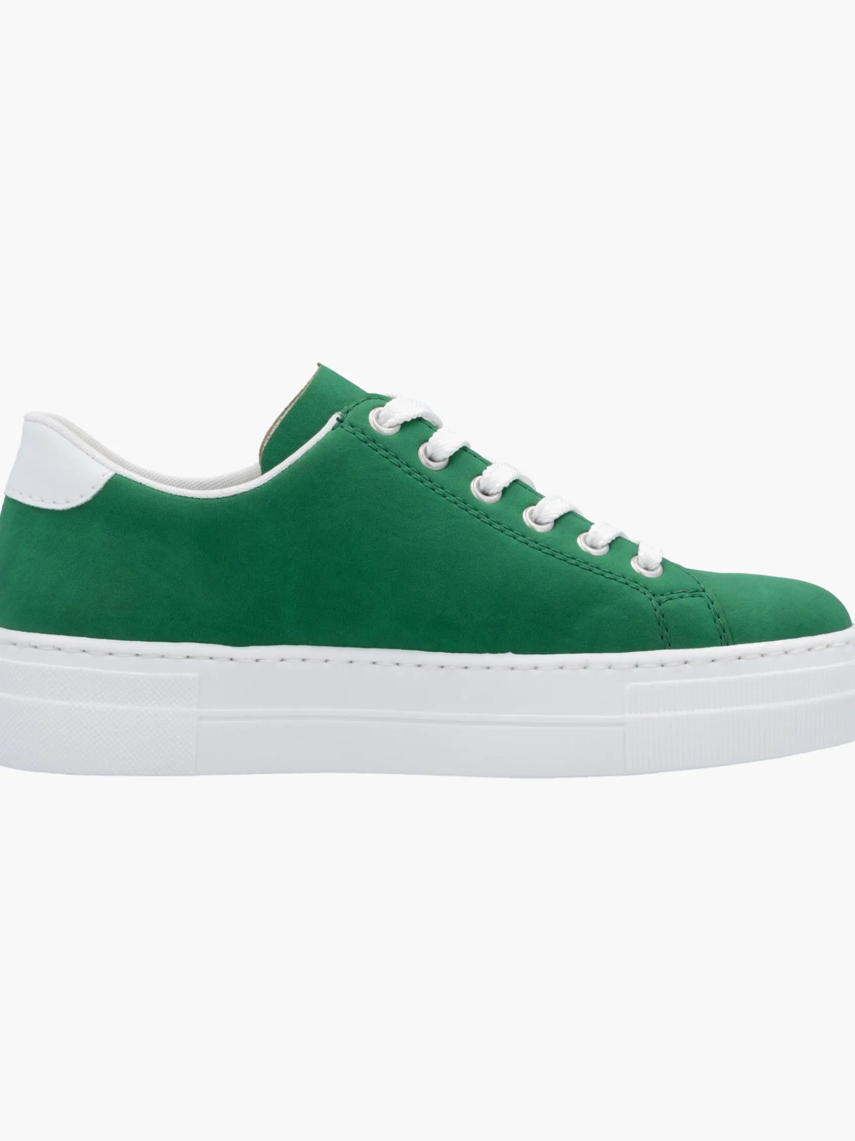 Damen Rieker Damen Sneaker Low