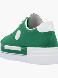 Damen Rieker Damen Sneaker Low