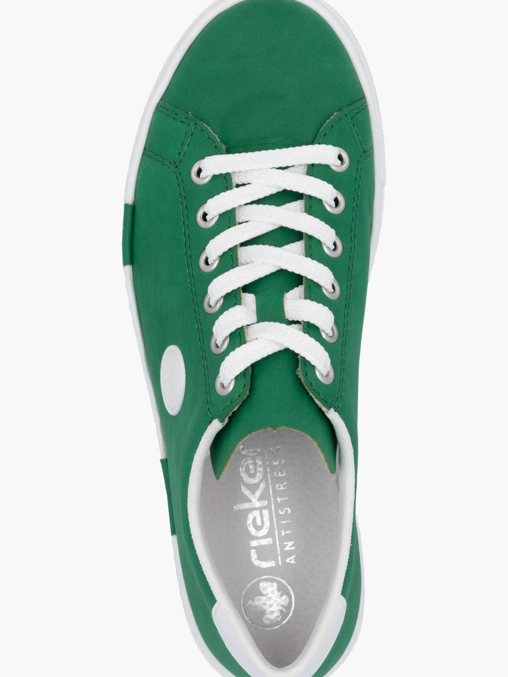 Damen Rieker Damen Sneaker Low