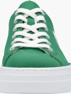 Damen Rieker Damen Sneaker Low