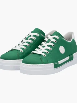 Damen Rieker Damen Sneaker Low