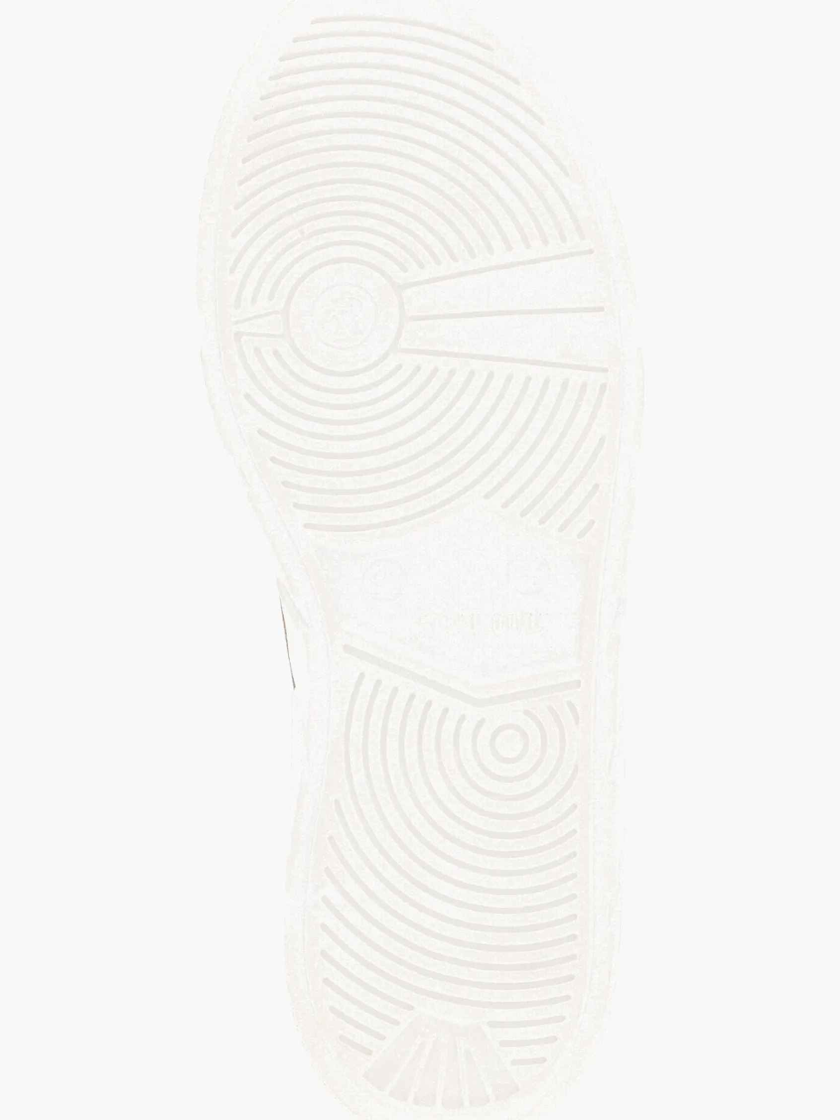 Damen Rieker Damen Sneaker Low