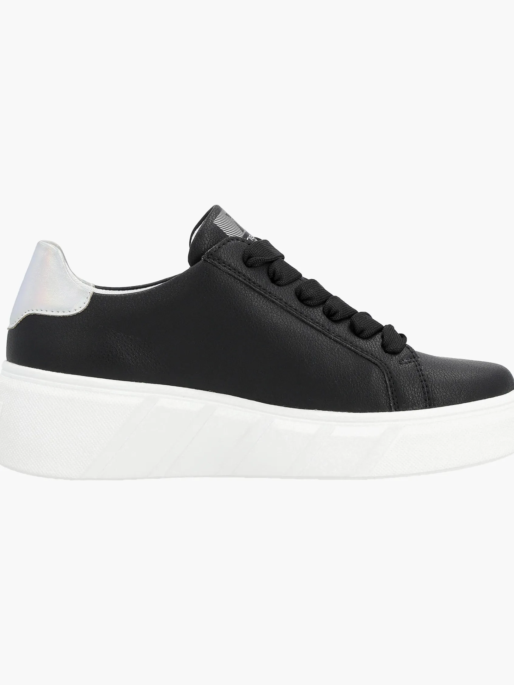 Damen Rieker Damen Sneaker Low