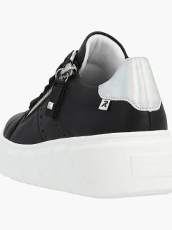 Damen Rieker Damen Sneaker Low