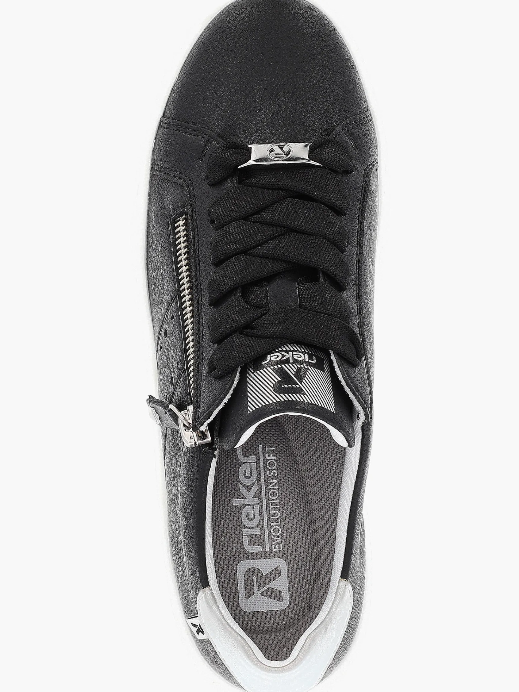 Damen Rieker Damen Sneaker Low