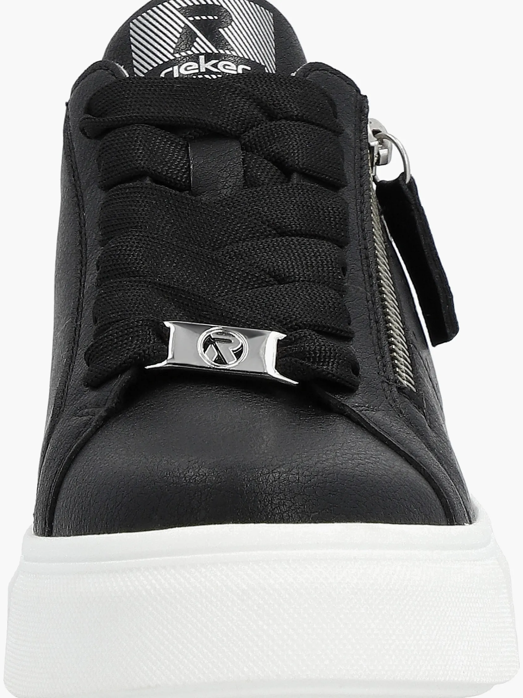 Damen Rieker Damen Sneaker Low