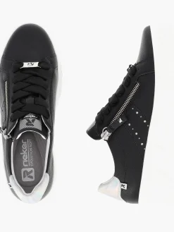 Damen Rieker Damen Sneaker Low