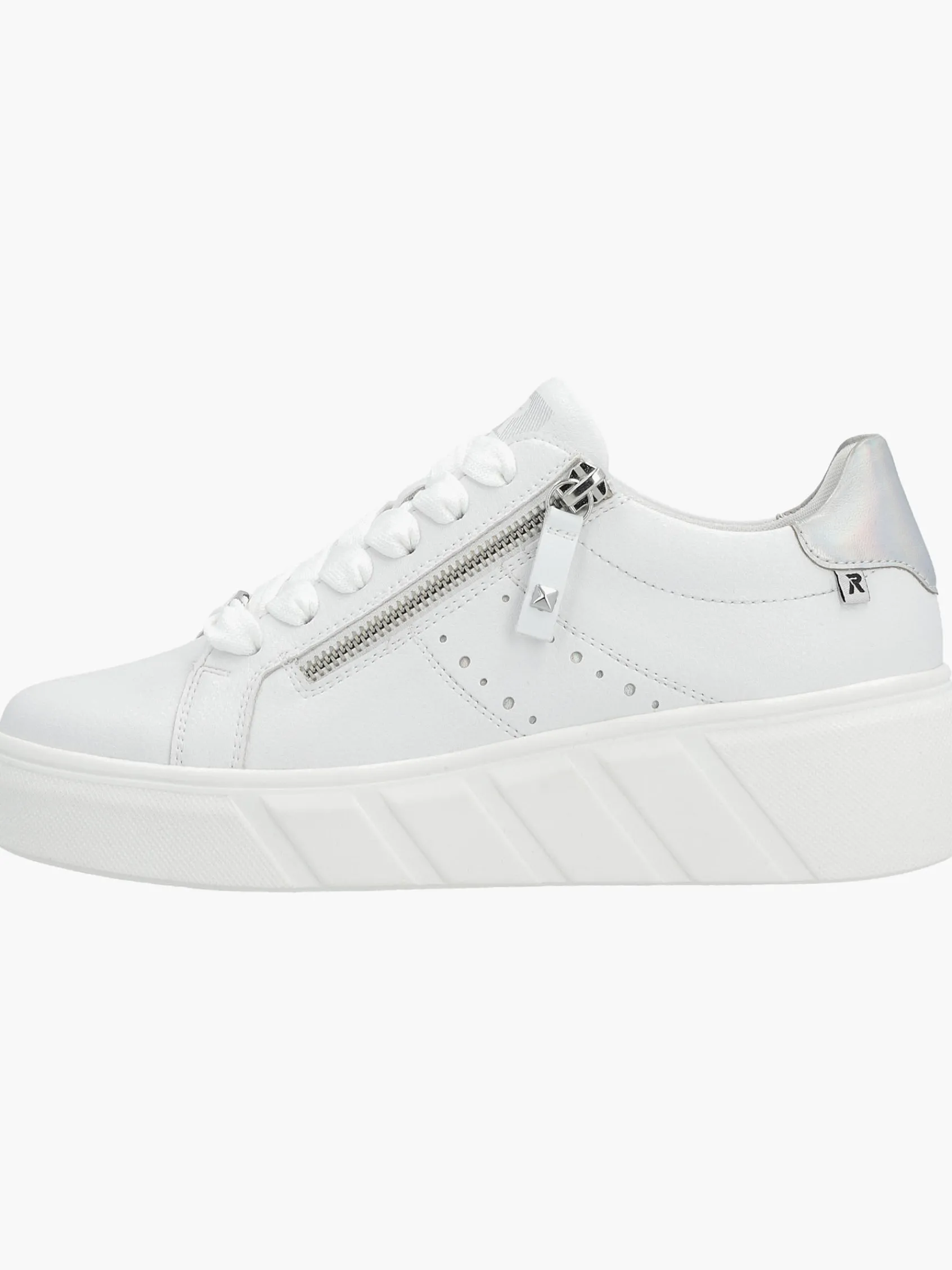 Damen Rieker Damen Sneaker Low