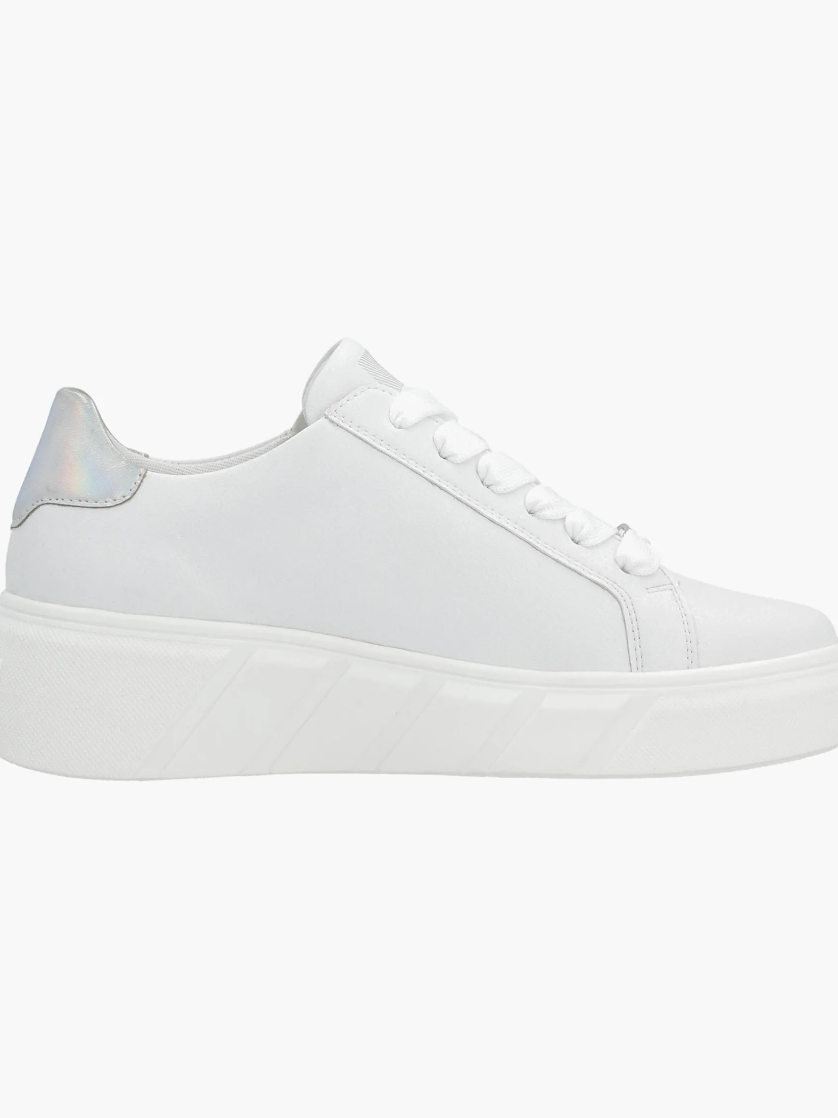Damen Rieker Damen Sneaker Low
