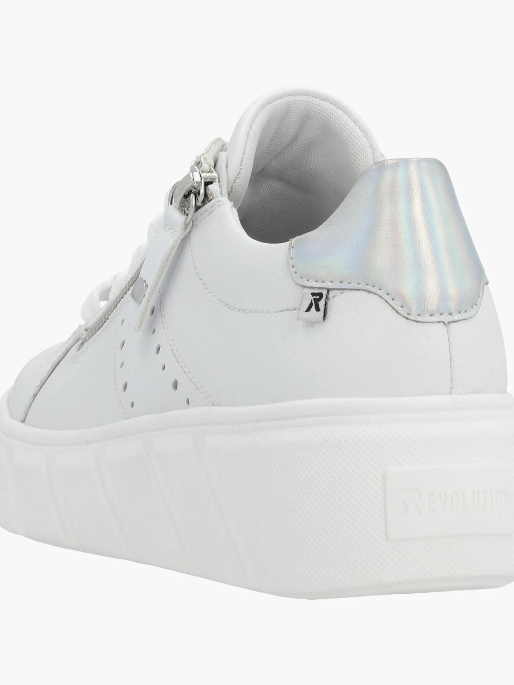 Damen Rieker Damen Sneaker Low